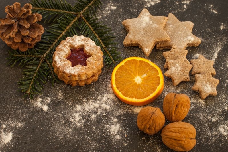 coping with christmas