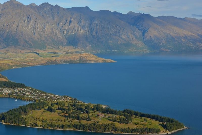 queenstown