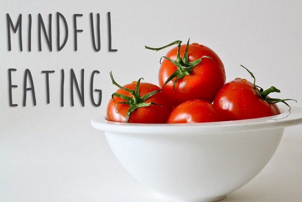 mindful eating