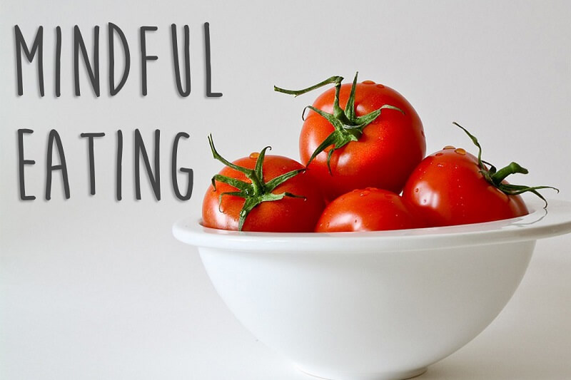 mindful eating