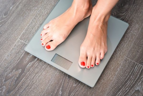 australias healthy weight week