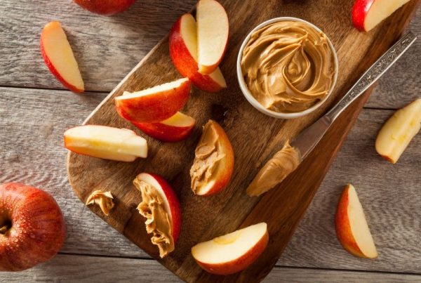 smart snack solutions