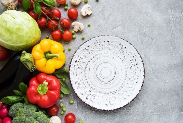 sneak vegetables onto your childs plate