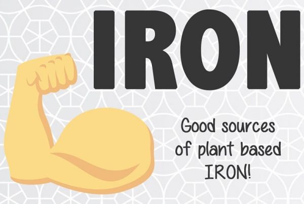 iron