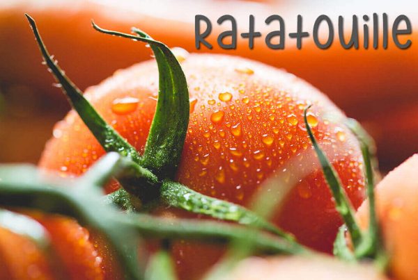 ratatouille