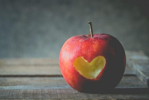 c is for cholesterol