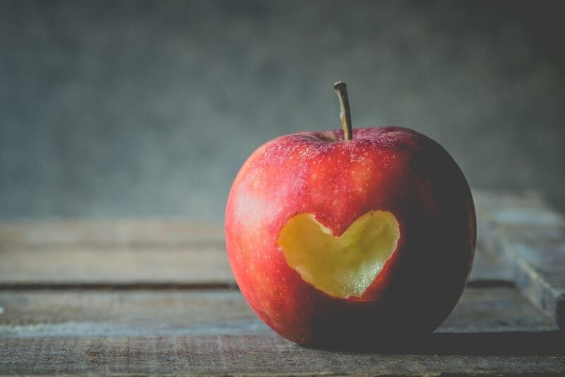 c is for cholesterol