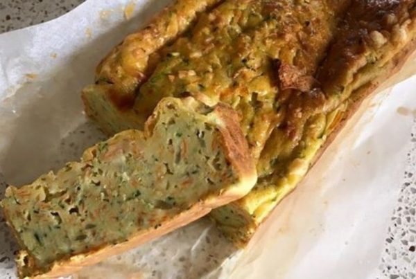 zucchini slice-recipe