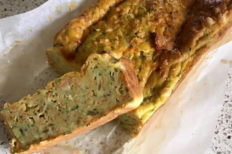 zucchini slice-recipe