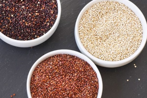 quinoa