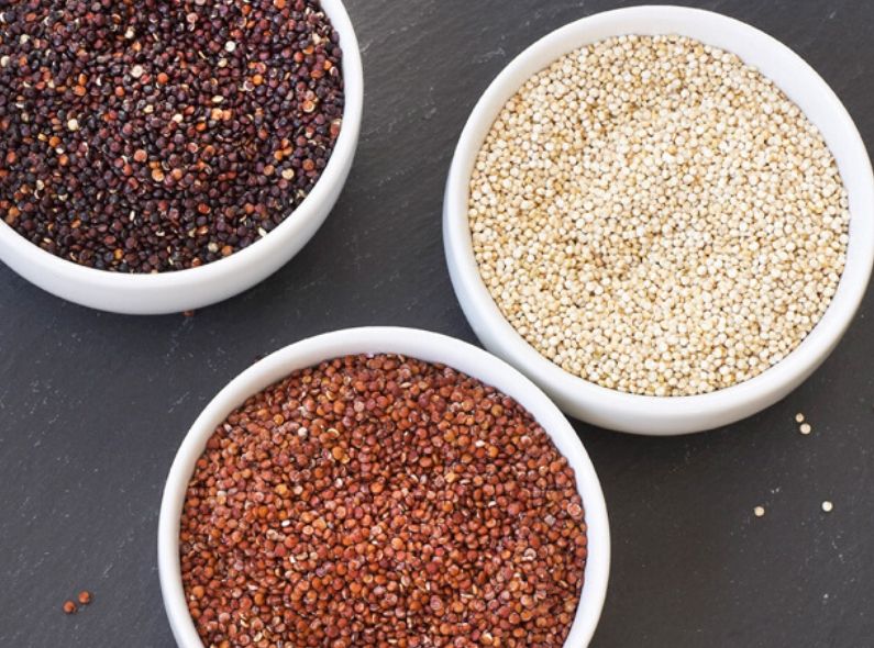 quinoa