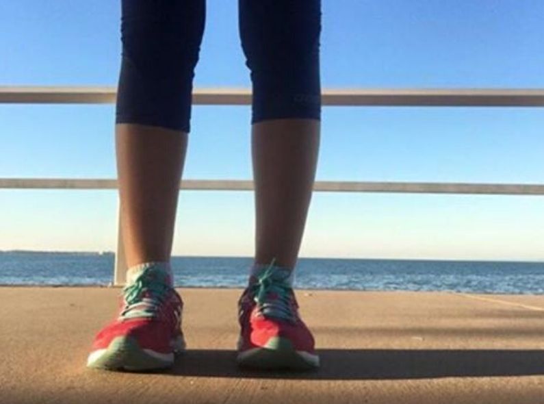 r is for rehabilitation