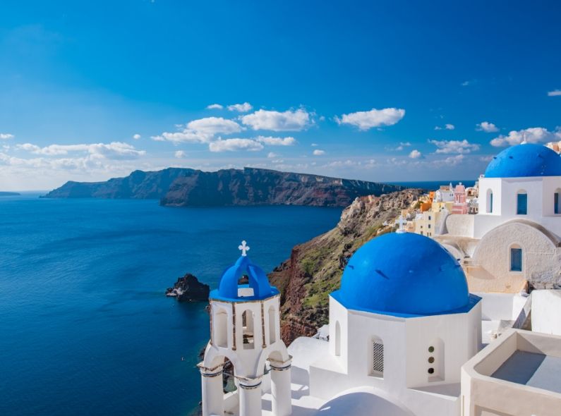 santorini greece
