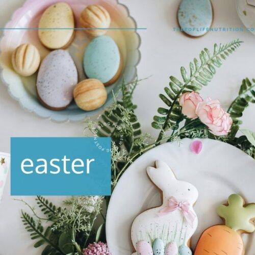 easter survival guide