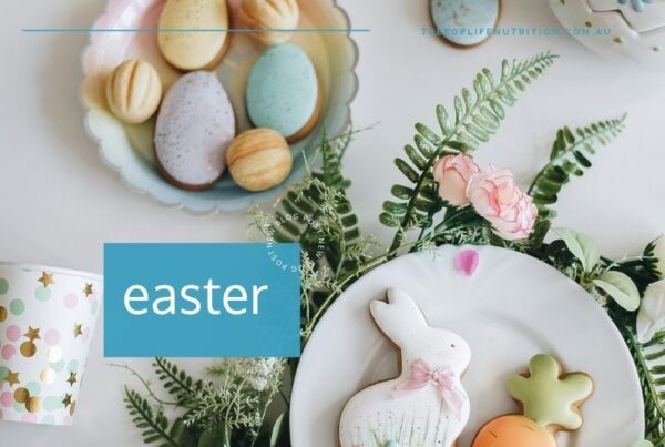 easter survival guide