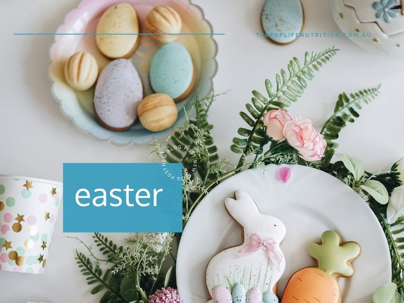 easter survival guide