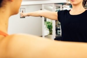 exercise physiologist