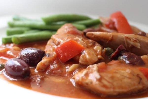 mediterranean-chicken-breast-casserole