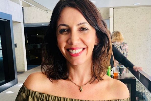 desi carlos dietitian