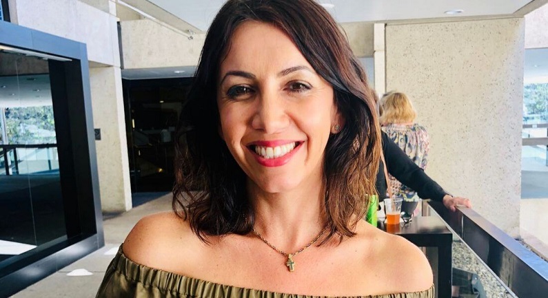 desi carlos dietitian