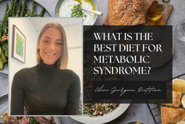 what is the best diet for metabolic syndrome graphic image of eleni georgiou dietitian