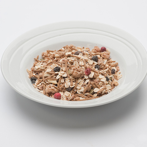 tree of life muesli
