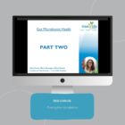 Fueling the microbiome