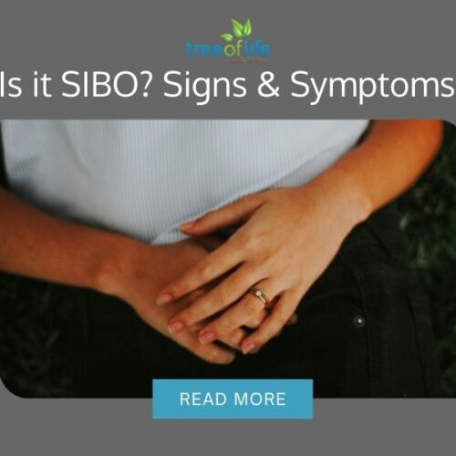 sibo signs and symptoms