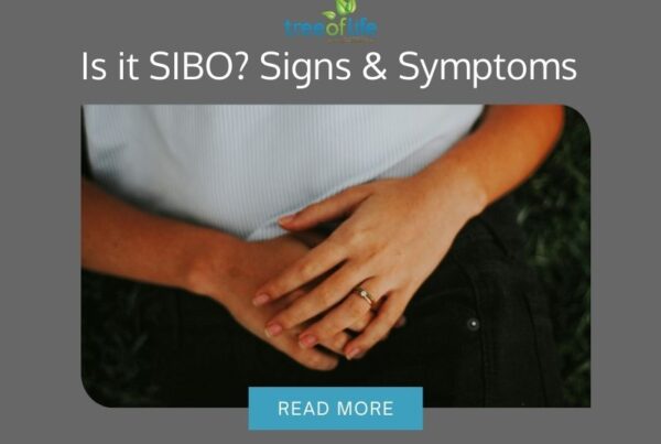 sibo signs and symptoms